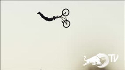 BMX - Les plus belles acrobaties