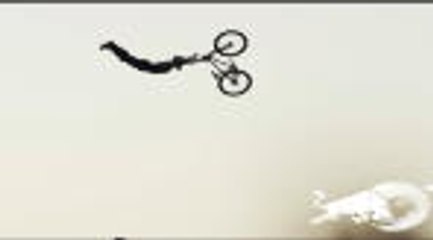 BMX - Les plus belles acrobaties