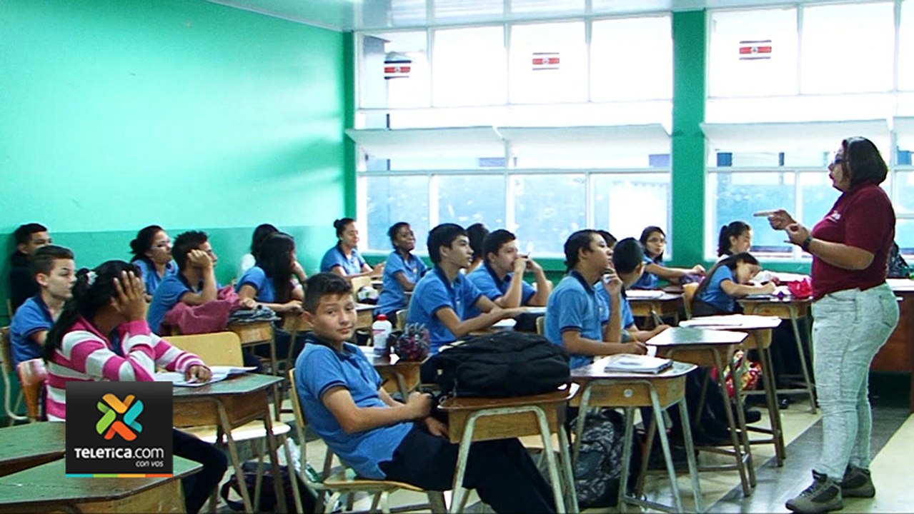 tn7-MEP teme que cierre de escuelas y colegios...