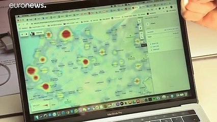 Les applications mobiles de traçage font débat
