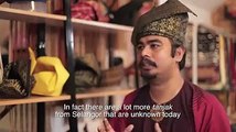 Tanjak Melayu Bukan Hanya Pakaian Tradisional