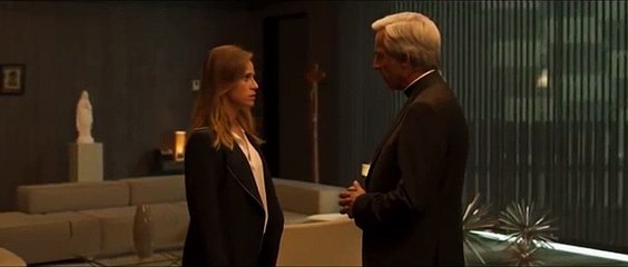 Legado en los huesos - Trailer final (HD)