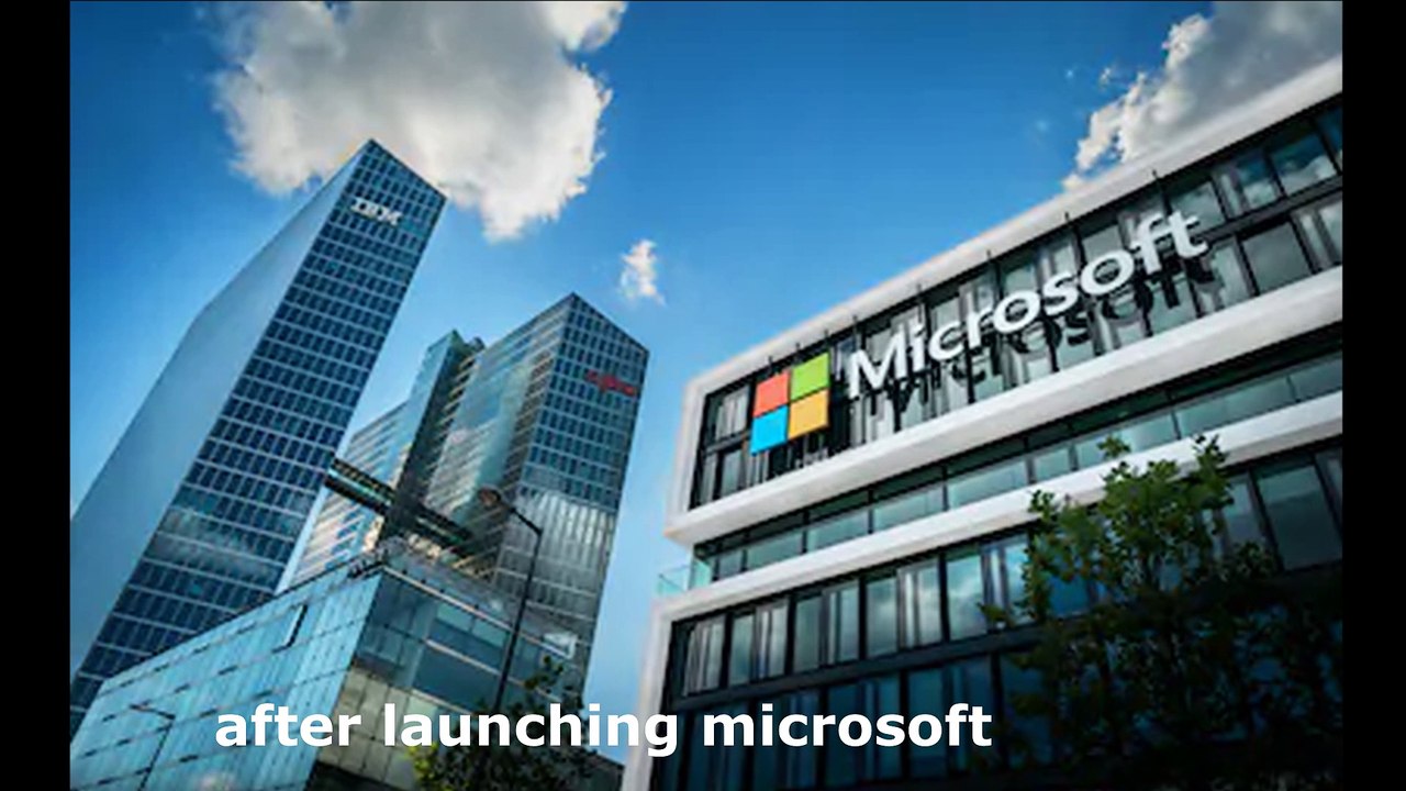 Bill Gates Advice For Young People Who Want To Become Rich - Bill gate Revealed His Secrete