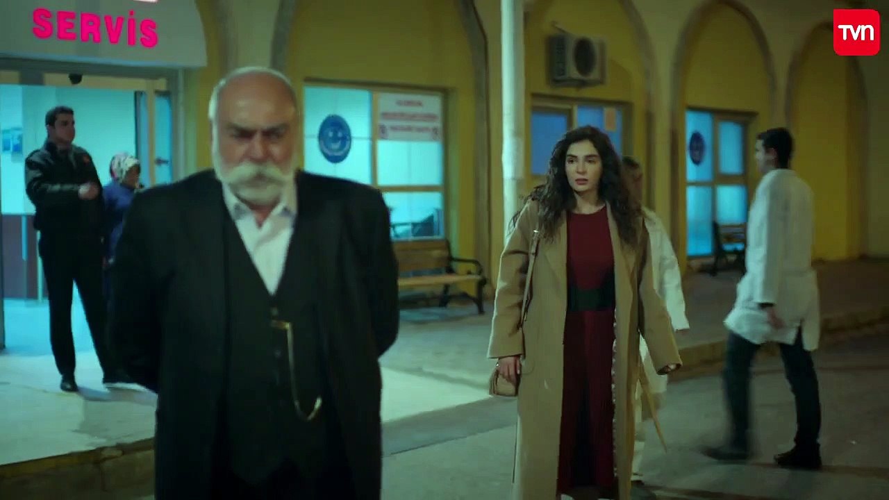 Hercai 70 Español
