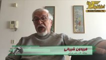 شیبانی:دروغگویی مدیران ورزش ایران کاری عادی در نظام اسلامی است