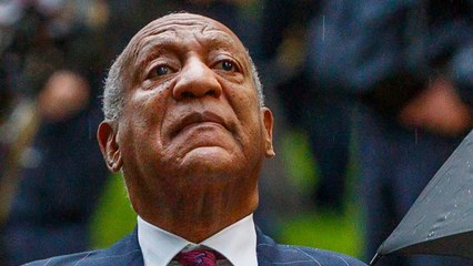 How Bill Cosby Is Trying To Get Out Of Jail Free