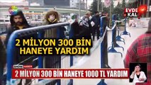 1000 TL sosyal yardım başvurusu nasıl yapılır? Sosyal yardım başvurusu sorgulama