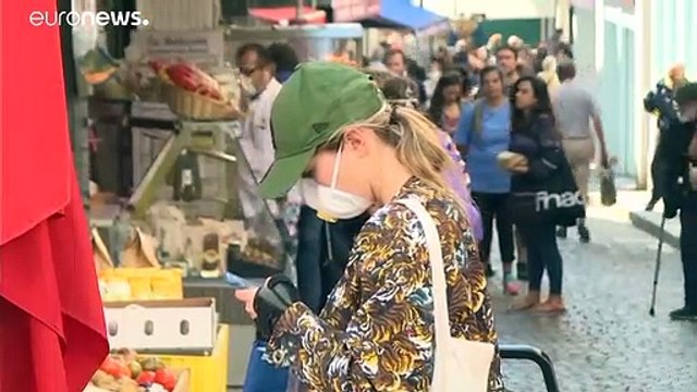 Coronavirus en France : Edouard Philippe commence à détailler un déconfinement très progressif