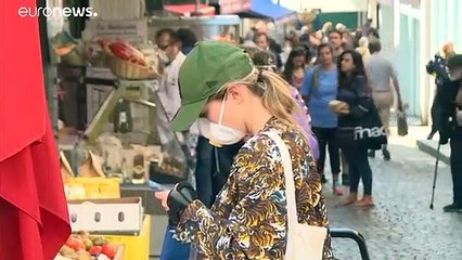 Coronavirus en France : Edouard Philippe commence à détailler un déconfinement très progressif