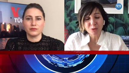 New York'ta Sağlık Çalışanlarına Ücretsiz Yemek Gönderen Türk