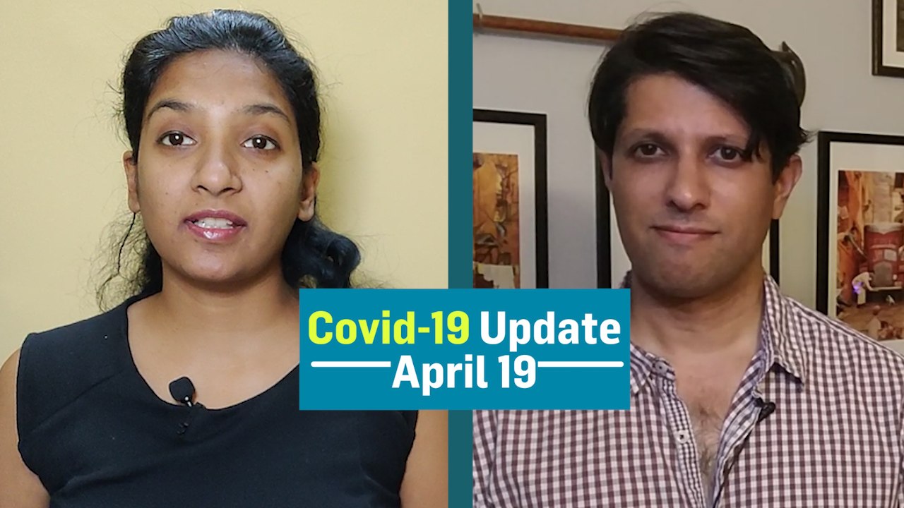 Coronavirus essential bulletin: Karnataka heaves a sigh of relief