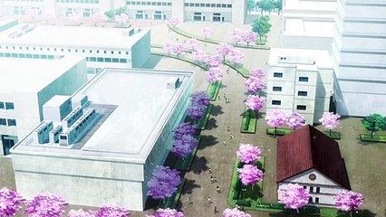 TVアニメ「宇崎ちゃんは遊びたい！」PV第1弾