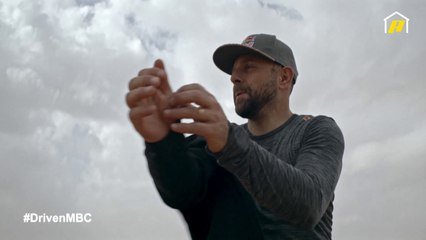 عبدو فغالي يتحدث عن أصعب مهمة شاقة في الموسم