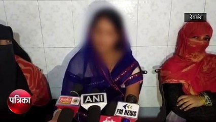 भाजपा महिला नेत्री बोली- पुलिस ऑफिसर ने मुझे अपने घर बुलाकर की ऐसी गंदी हरकत