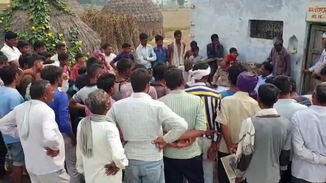 गिफ्ट पैक में हुए धमाके से दो बच्चियां घायल, फोरेंसिक टीम और बम निरोधक दस्ता मौके पर
