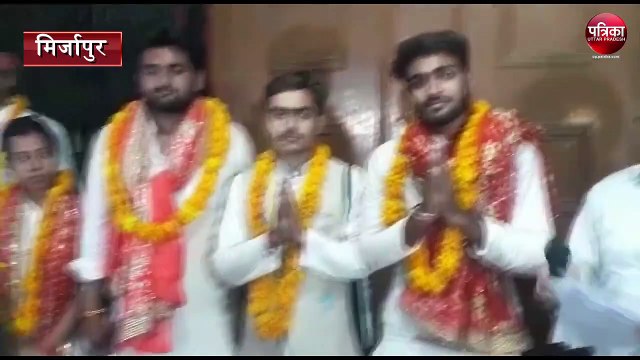 mirzapur student union election