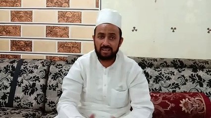 जनसंख्या कानून पर उलेमा ने सरकार चलाने वाले नेताआें की संतान को लेकर कही ये बड़ी बात