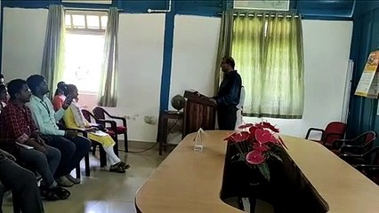 Professor Posts Update 📢