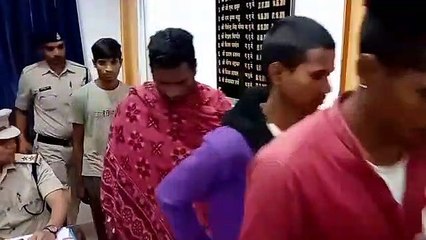 बिलासपुर पुलिस को बड़ी सफलता