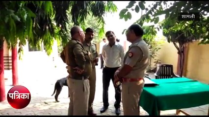 मिलावटी मिठाई से सावधान, सेहत खराब करने के लिए की जा रही थी यह तैयारी