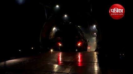 रूस ने S 400 का पहली बार विदेश में किया परीक्षण