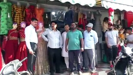 दीपावली पर मिलावटी मिठाई का कारोबार तेज, एक हजार किलो से ज्यादा मिठाई बरामद