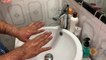 Wash your hands | Hand hygiene | हाथ धोने की विधि