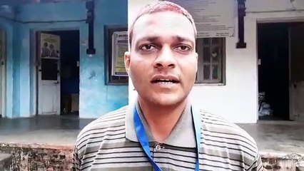 Food department action