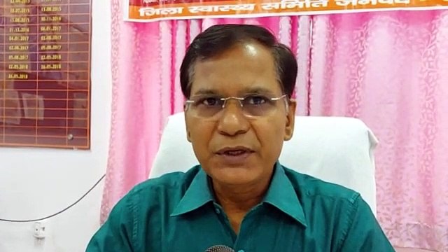 मथुराः कोरोना से संक्रमित 10 मरीजों को आगरा से भेजा गया वृन्दावन