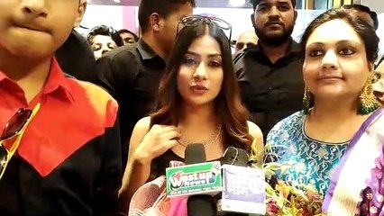 इस टीवी अभिनेत्री ने उभरते कलाकारों के काम को लेकर कही बड़ी बात, देखें वीडियो