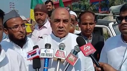 किसानों की इस बड़ी मांग को लेकर पश्चिम प्रदेश मुक्ति मोर्चा ने जाम किया हाइवे, देखें वीडियो