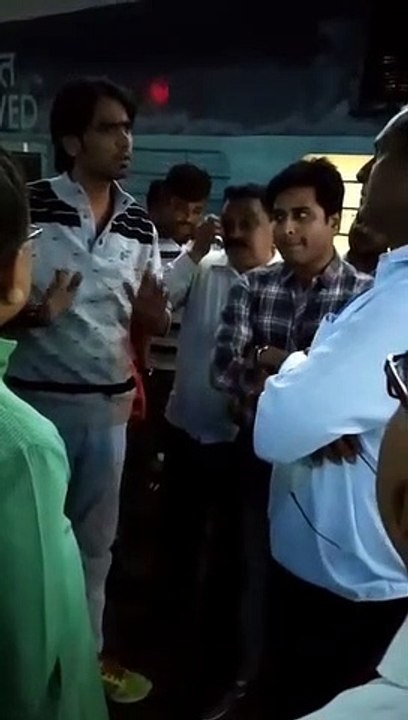 DRM gave instructions regarding hunger strike