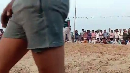 मांगी लाल ने जीता कुश्ती दंगल का खिताब