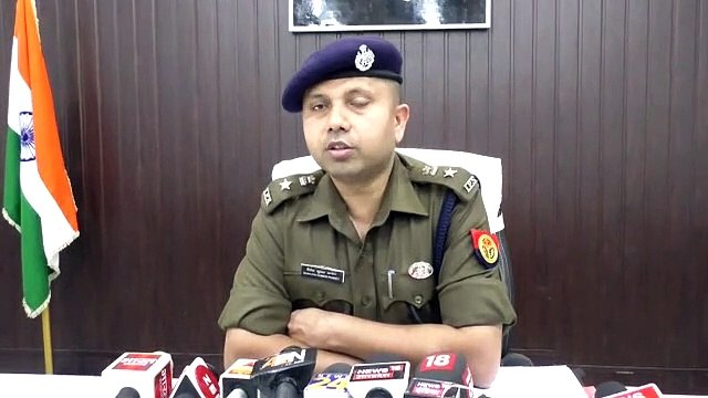 तांत्रिक की हत्या कर शव को रेलवे स्टेशन के पास फेंका