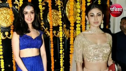 Diwali 2019: शाही दिवाली पार्टी के लिए जाने जाते हैं ये 5 बॅालीवुड स्टार्स, देखें वीडियो