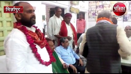 जानिए पहली बार प्रेस कांफ्रेंस कर इस नेता ने क्या कहा