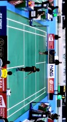 थाईलैंड की खिलाड़ी से हारी छत्तीसगढ़ की आकर्षि कश्यप