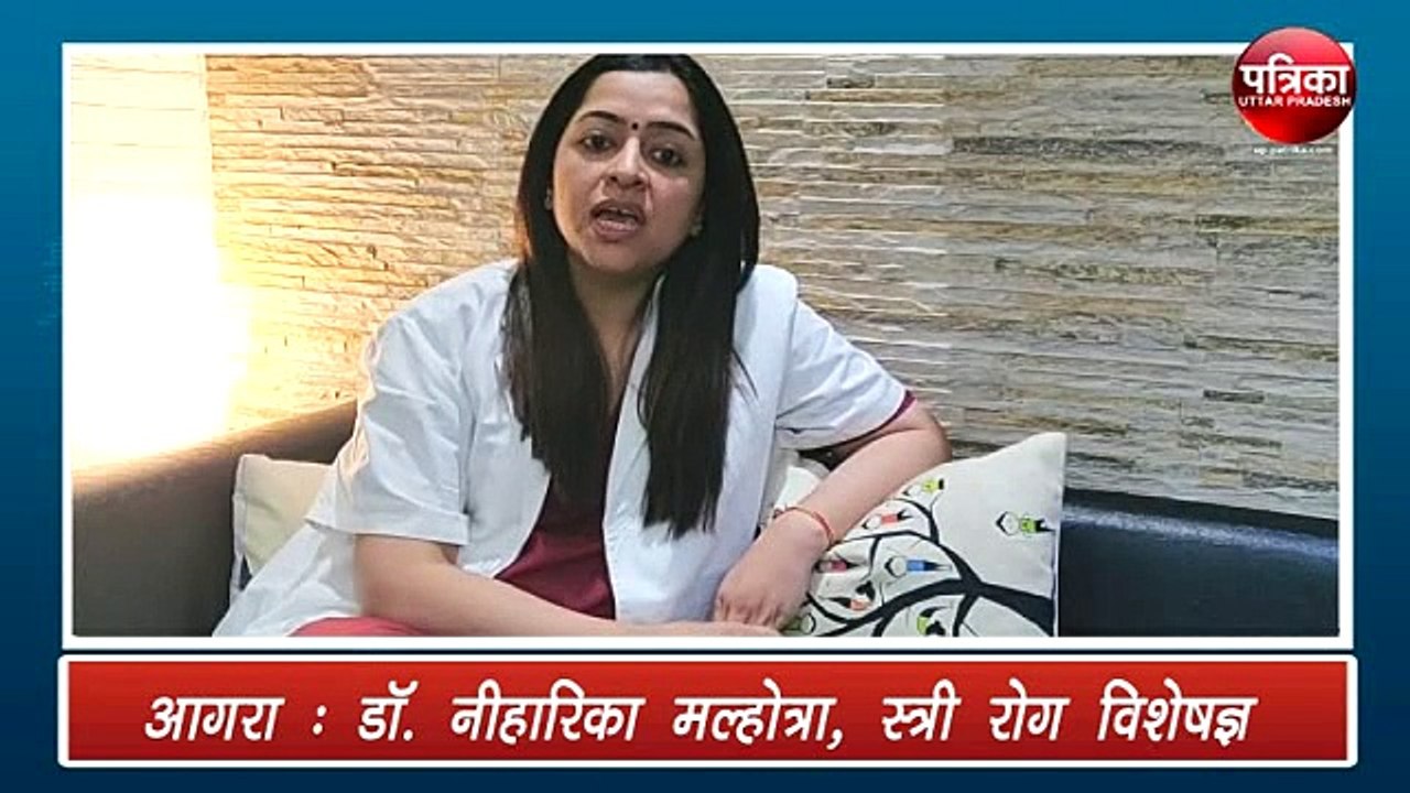 Dr niharika malhotra
