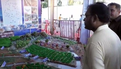 46वीं जवाहरलाल नेहरू राष्ट्रीय विज्ञान, गणित और पर्यावरण प्रदर्शनी का समापन