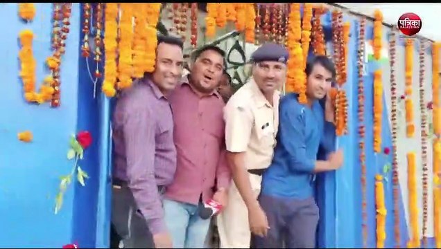 सपना साकार... सीकर-जयपुर ट्र्रेन शुरू, रेल मंत्री ने रींगस में VC के जरिए किया उद्घाटन