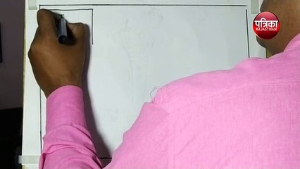 राज्य में दो कांग्रेस कैसे बनी देखिये सुधाकर सोनी का कार्टून