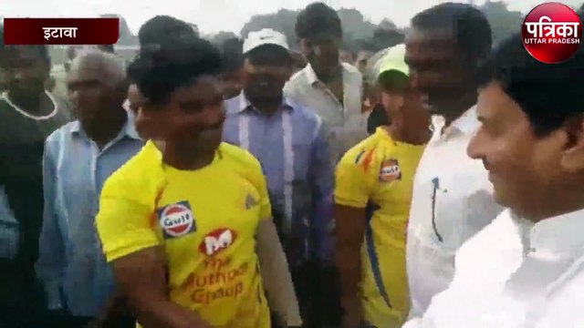 प्रगतिशील समाजवादी पार्टी यूपी में विधानसभा अगला चुनाव गठबंधन करके लड़ेगी : शिवपाल