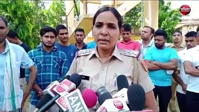 राजस्थान पुलिस के जवान का सडक़ हादसे में निधन, पुलिस महकमे में शोक की लहर