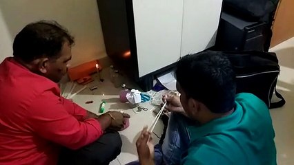 Lokayukta took action