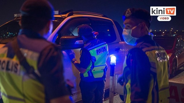 PKP: Polis akan ambil tindakan lebih tegas - Ismail Sabri