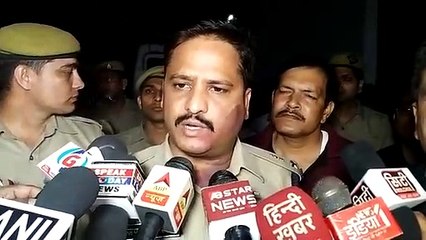 Meerut: जमीन के विवाद में अधिवक्ता की गोली मारकर हत्या, सुरक्षा की मांग की थी, घर में मच गया कोहराम