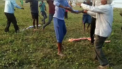 अंतिम संस्कार