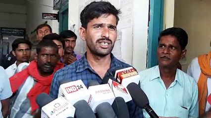 Lokayukta took action