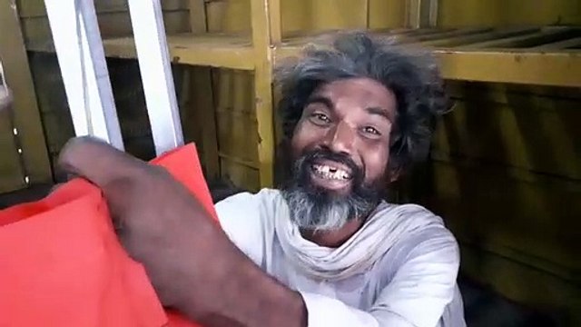 १२ घंटे पार्सल कोच में बंद रहा विकलांग यात्री, आरपीएफ ने सील तोड़कर निकाला