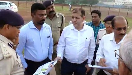 राज्योत्सव साइंस कॉलेज ग्राउंड में फिर से, सांस्कृतिक आयोजन की रहेगी धूम